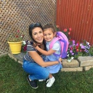 Meet your Posher, Megan